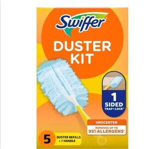 🌊3/$15~Swiffer Duster Starter Kit